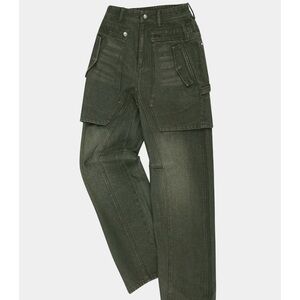 Anderson Bell Unisex Raptor Layered Pants